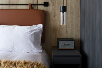 Tenir Eco Hotel