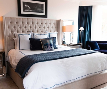 Rimrock Resort Hotel