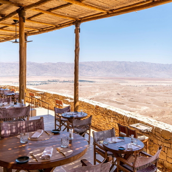 Six Senses Shaharut