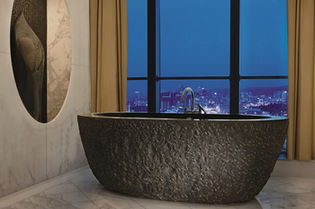 The Ritz-Carlton Almaty