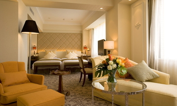 The Okura Tokyo