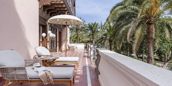 Santa Catalina, a Royal Hideaway Hotel