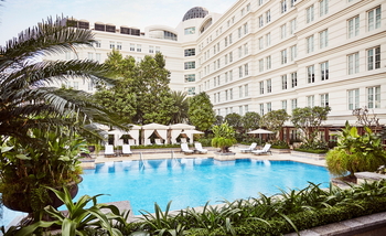 Park Hyatt Saigon