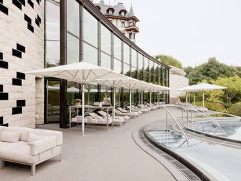 The Dolder Grand