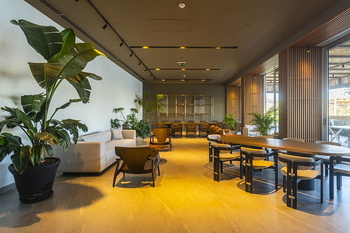 Cape Bodrum Luxury Hotel & Beach