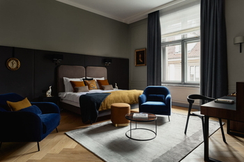 Hotel H15 Luxury Palace