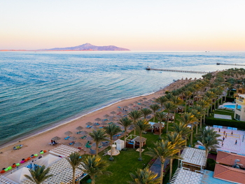 Rixos Premium Seagate