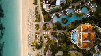 Rosewood Baha Mar