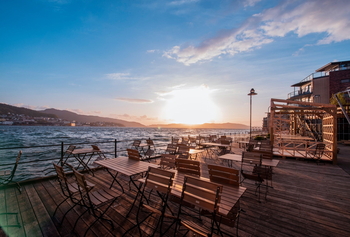 Bergen Børs Hotel