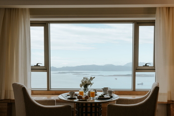 Arakur Ushuaia Resort & Spa