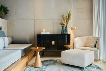 Raffles Europejski Warsaw
