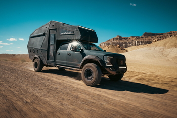 Discover the 27 North Ascender