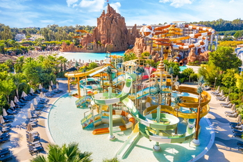 Rixos Premium Seagate