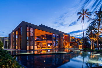 Carmel Taíba Exclusive Resort