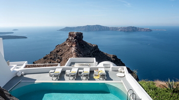 Grace Santorini