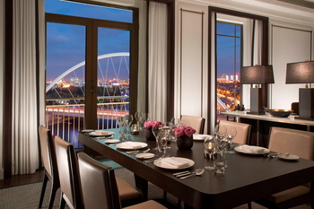 The St. Regis Astana