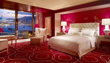 Wynn Las Vegas