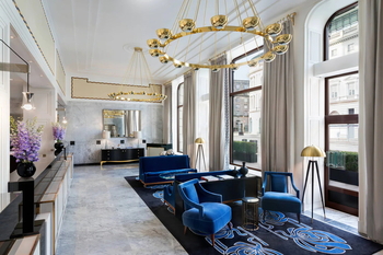 Hotel Bristol, A Luxury Collection Hotel