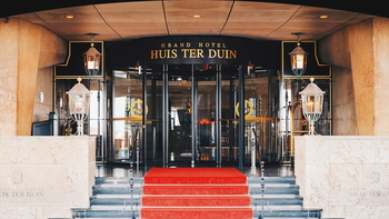 The Historic Huis ter Duin