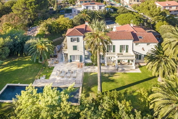 A Leading Luxury Real Estate Agency with a Global Network