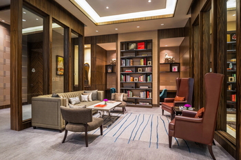 The St. Regis Mumbai