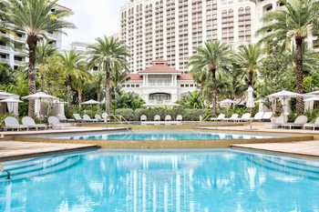 Rosewood Baha Mar