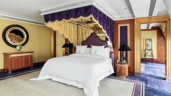 Burj Al Arab Jumeirah