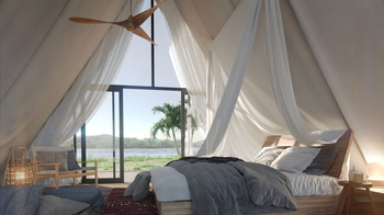 Our Habitas Bacalar