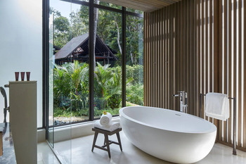 The Ritz-Carlton, Langkawi