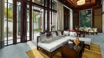 Banyan Tree Hangzhou