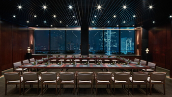 The PuLi Hotel and Spa