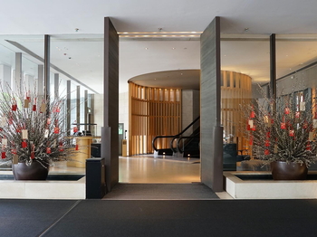 The Upper House