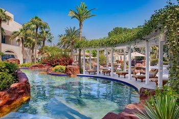 Ritz Carlton Doha
