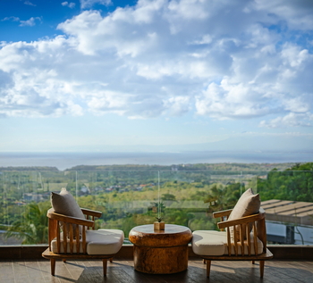 Renaissance Bali Uluwatu Resort & Spa