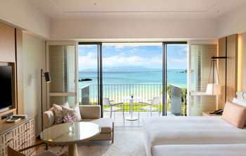 Halekulani Okinawa