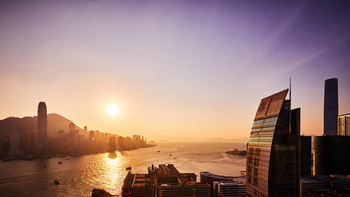 The Peninsula, Hong Kong
