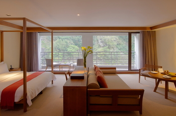 Silks Place Taroko