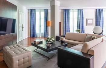 Palacio Duhau - Park Hyatt Buenos Aires
