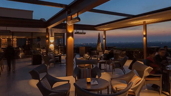 The Oberoi New Delhi