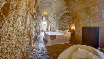 Quarry Resort