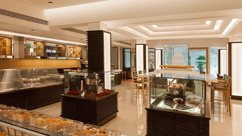 The Oberoi New Delhi