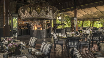 Four Seasons Resort Chiang Mai