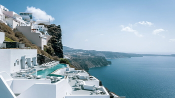 Grace Santorini