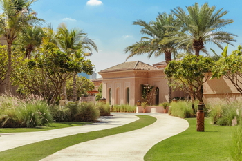 One&Only The Palm Dubai