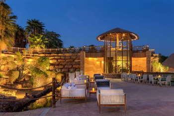 Nofa Riyadh, A Radisson Collection Resort