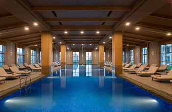 Rixos Water World Aktau