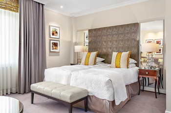 Hotel Continental