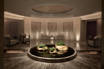 The Peninsula, Hong Kong