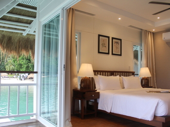 El Nido Resorts Lagen Island