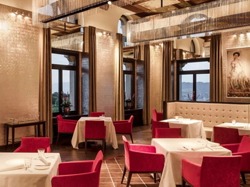 The Dolder Grand